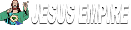 Jesus Empire